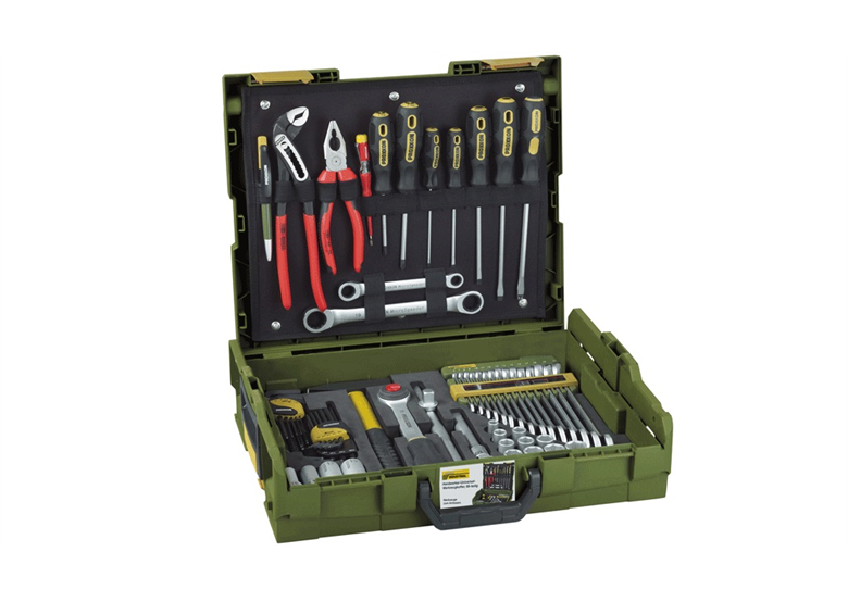 Set d'outils à main avec mallette L-BOXX Proxxon PR23660