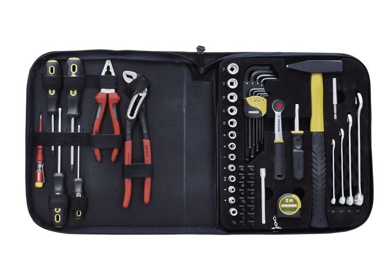 Coffret d'outils Proxxon PR23670