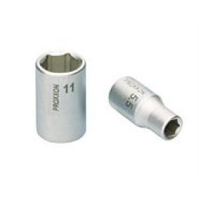 Douille 1/4'' 8 mm Proxxon PR23718