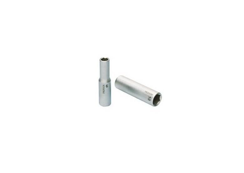 Douille profonde 1/4" 9 mm Proxxon PR23776