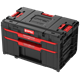 Caisse à outils avec tiroirs Qbrick System ONE 2.0 DRAWER 2 Plus TOOLBOX