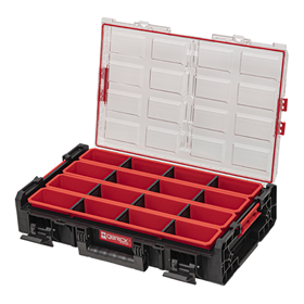 Organiseur Qbrick System ONE 2.0 ORGANIZER XL LONG BIN