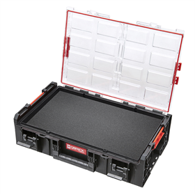 Grand organiseur avec inserts en mousse Qbrick System ONE Organizer 2XL MFI