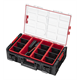 Grand organiseur avec compartiments et adaptateurs Qbrick System ONE Organizer 2XL PROMO