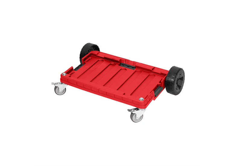 Plateforme mobile Qbrick System ONE Transport Platform RED Ultra HD