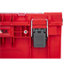 Boîte à outils Qbrick System PRIME TOOLBOX 250 EXPERT RED