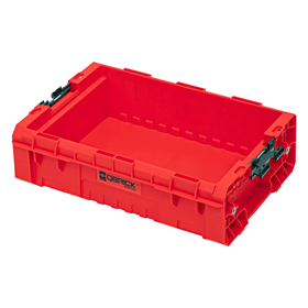 Panier porte-outil Qbrick System PRO 2.0 Box 130 RED Ultra HD Custom