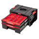 Caisse à outils avec tiroirs Qbrick System PRO 2.0 DRAWER 2 TOOLBOX EXPERT