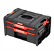 Caisse à outils avec tiroirs Qbrick System PRO 2.0 DRAWER 2 TOOLBOX EXPERT