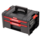 Caisse à outils avec tiroirs Qbrick System PRO 2.0 DRAWER 2 TOOLBOX EXPERT