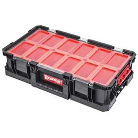 Organisateur avec conteneurs Qbrick System TWO ORGANIZER PLUS