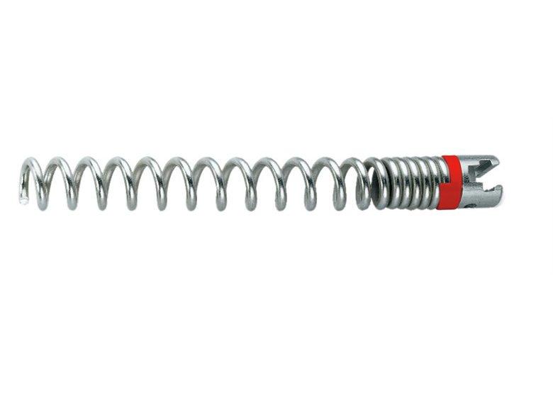 Foret droit 16mm Rothenberger 72161