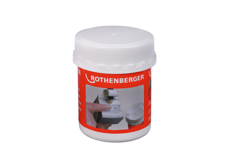 Pâte thermo-conductrice 150ml Rothenberger ROFROST