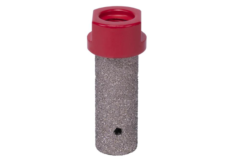 Alésoir diamanté cylindrique 20mm Rubi 06985