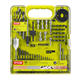 Coffret de forets et embouts de vissage 60pcs. Ryobi RAKDD60