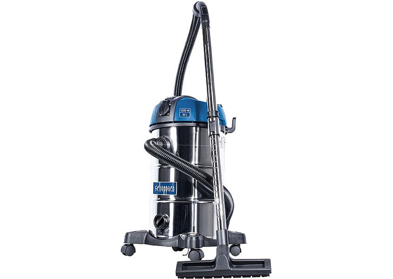 Aspirateur d'atelier Scheppach ASP30PLUS