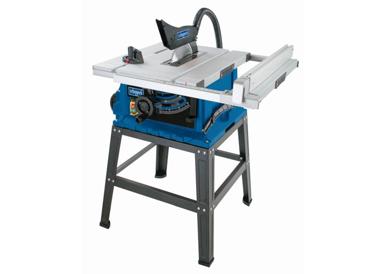 Scie sur table Scheppach HS105