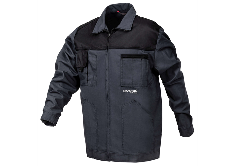 Veste travail avec renforts Schmith S1101