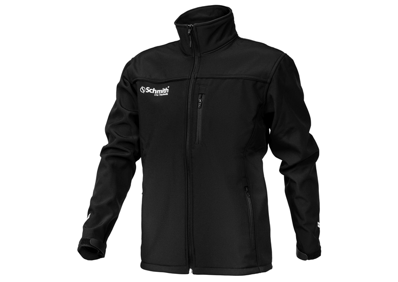 Veste softshell Schmith S1105