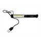 Lampe de vélo multifonctions 1W COB Schmith SL-LWF