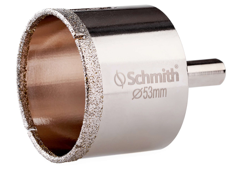 Scie cloche diamant 35 - 14mm Schmith SOD-35/14