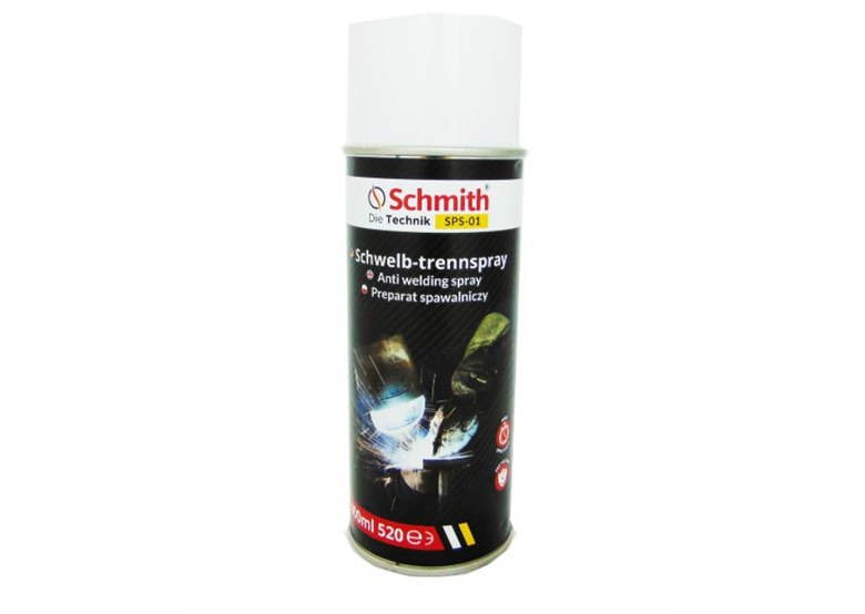 Spray de soudage 400ml Schmith SPS-01