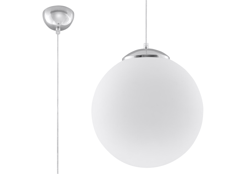 Suspension UGO 40 Sollux Lighting French Sky