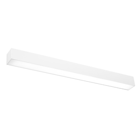 Applique PINNE 67 blanc Sollux Lighting Toro TH.035