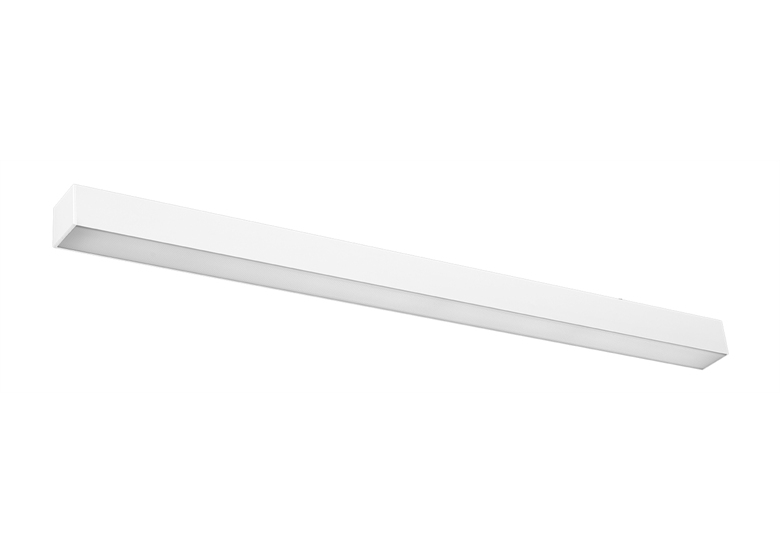 Applique PINNE 90 blanc Sollux Lighting Toro TH.053