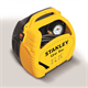 Compresseur sans huile avec accessoires Stanley AIR-KIT