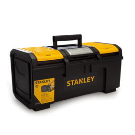 Caisse à outils Stanley Basic