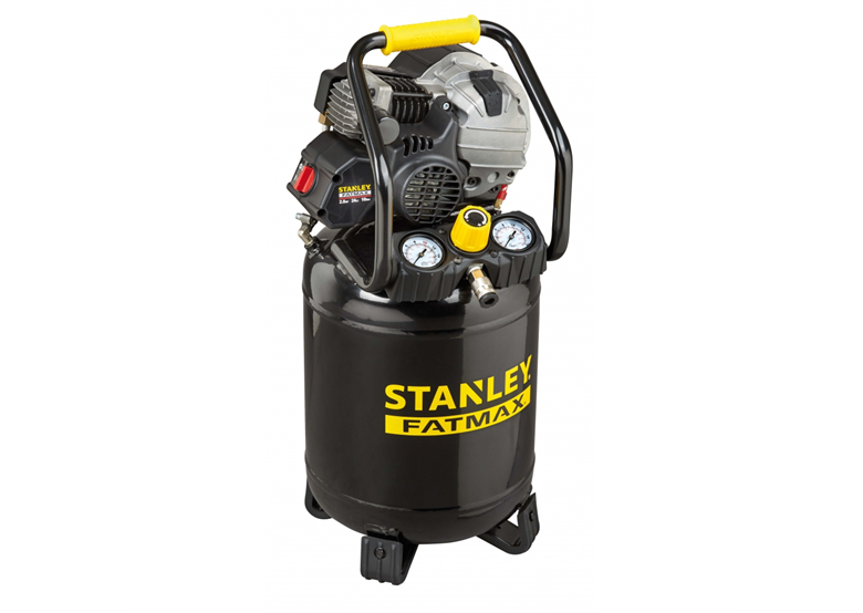 Compresseur hybride 24l Stanley FatMax HYCV404STF511