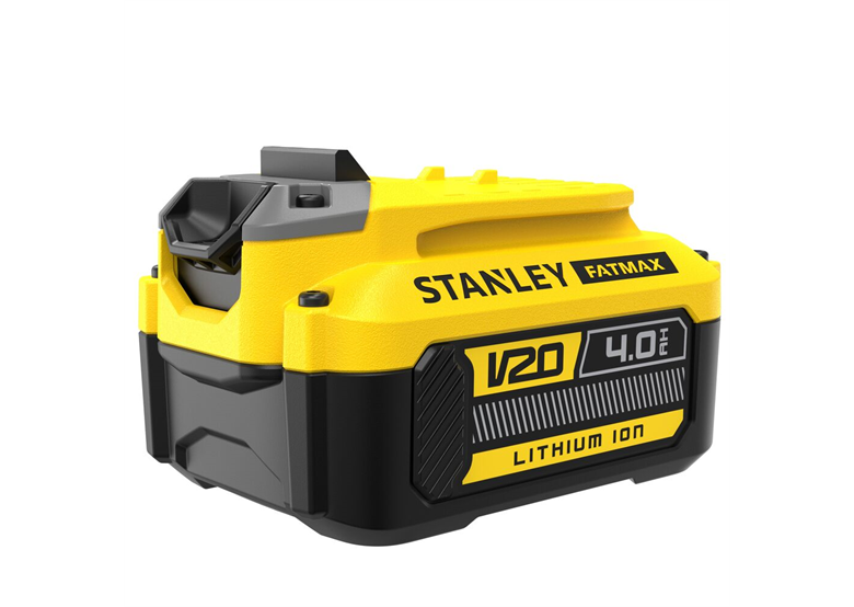 Batterie 18V 4.0Ah Li-Ion Stanley FatMax SFMCB204