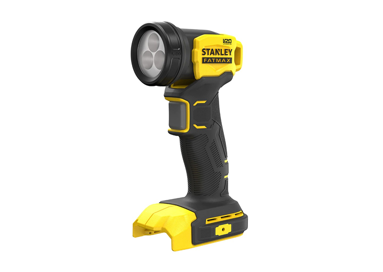 Lampe de poche v20 Stanley FatMax SFMCL020B