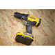 Perceuse-visseuse Stanley FatMax V20 SFMCD700C2S 2x1,5Ah