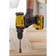 Perceuse-visseuse Stanley FatMax V20 SFMCD700C2S 2x1,5Ah