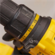 Perceuse-visseuse Stanley FatMax V20 SFMCD710D2K 2x2,0Ah