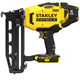 Cloueuse de finition. Stanley FatMax v20 SFMCN616B