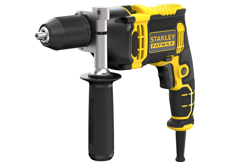 Perceuse à percussion Stanley FMEH750K