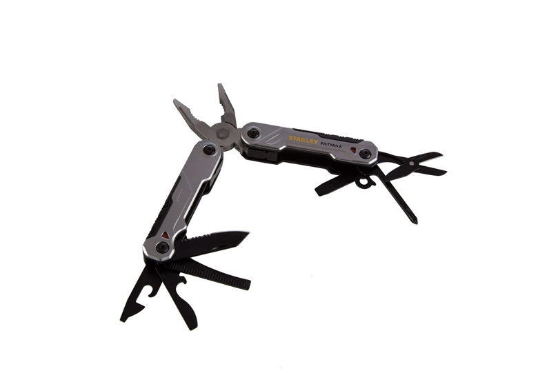 Outil multifonction Stanley FMHT0-72414 16 in 1 Multi Tool Stanley FMHT0-72414