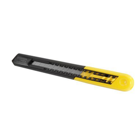 Cutter, lames sécables 9mm [l] Stanley S/10-150-1