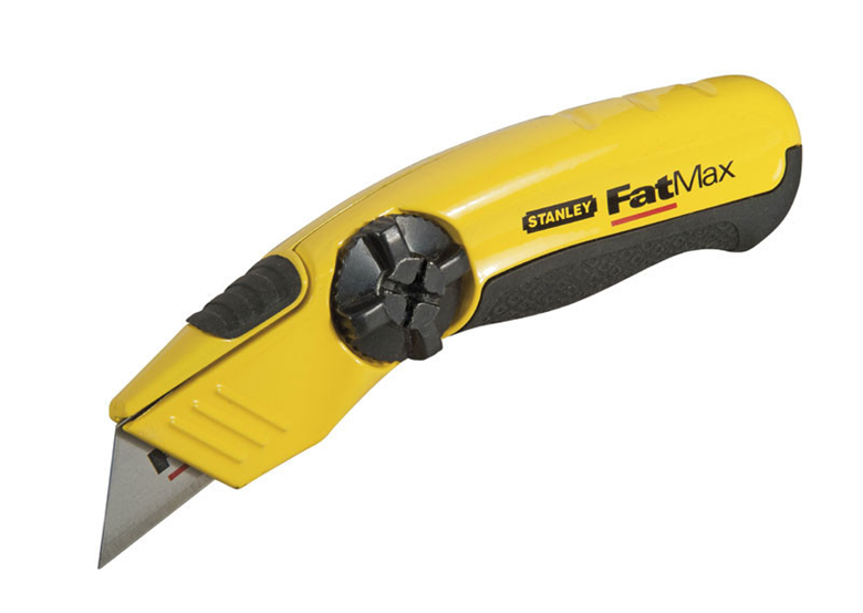 Cutter lame fixe FatMax Stanley S/10-780-0