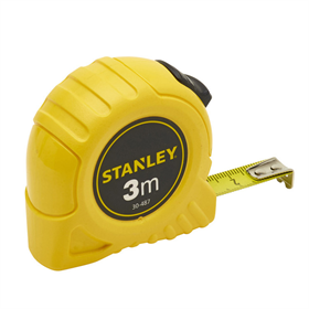 Mesure 3m/12,7mm Stanley S/30-487-0