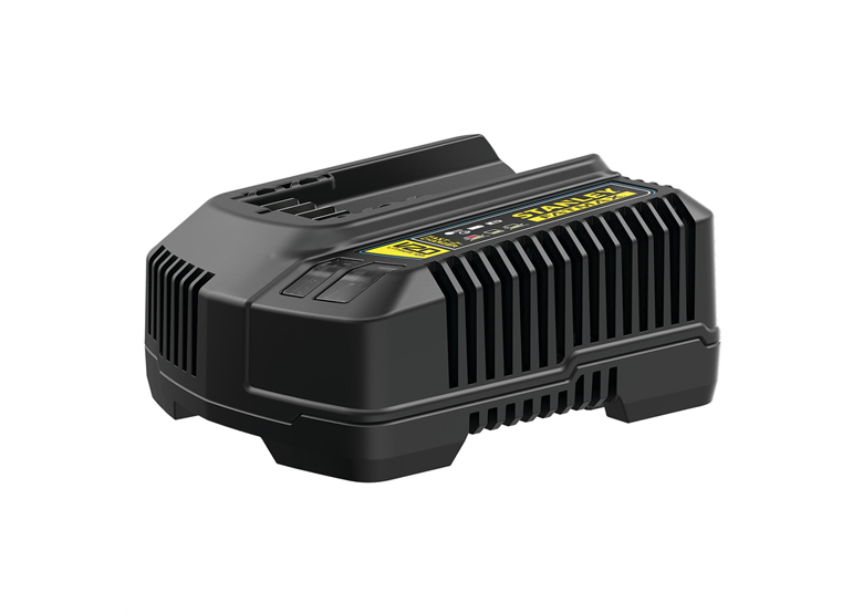 Chargeur rapide 18V 4A Stanley SFMCB14