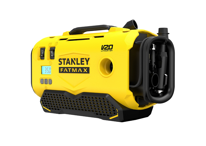 Compresseur Stanley SFMCE520B