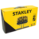 Ensemble de tournevis, embouts et douilles 57pcs. Stanley STHT0-62143