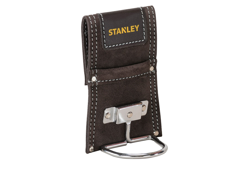 Porte-marteau en cuir Stanley STST1-80117