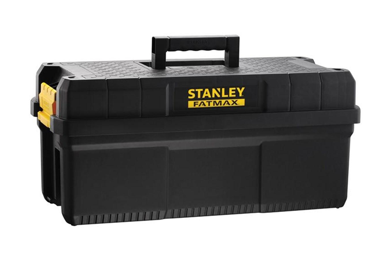 Caisse à outils avec fonction marche haute Stanley TSCA181083