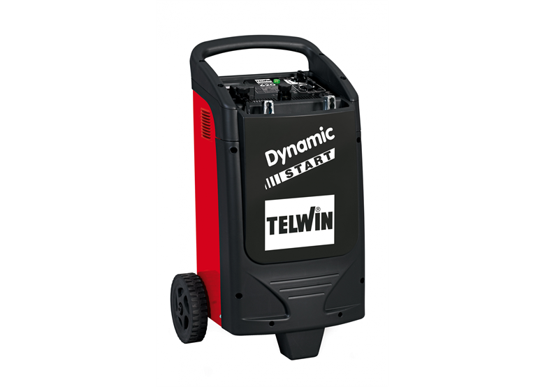 Redresseur DYNAMIC 620 Telwin 829384