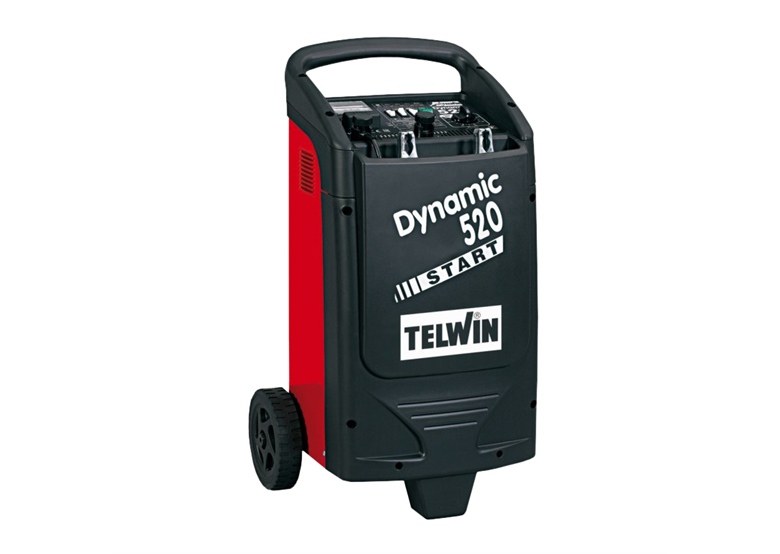 Chargeur Démarreur Telwin DYNAMIC 520